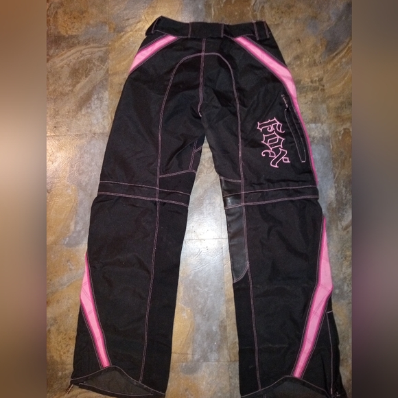 Fox Racing Riding Pants - Picture 2 of 6